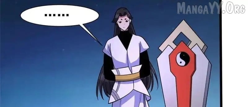 Divine Urban God Chapter 302 - page 82